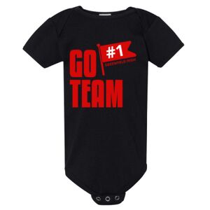 Softstyle® Infant One Piece Thumbnail