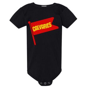 Softstyle® Infant One Piece Thumbnail