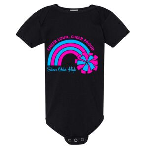 Softstyle® Infant One Piece Thumbnail