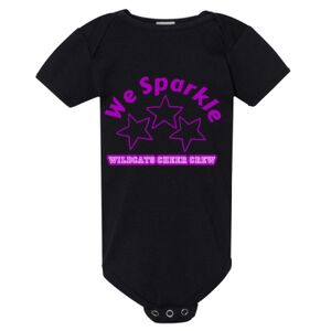Softstyle® Infant One Piece Thumbnail