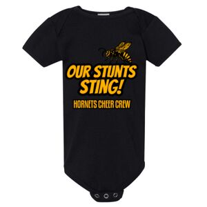 Softstyle® Infant One Piece Thumbnail