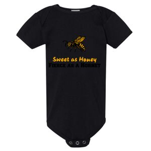 Softstyle® Infant One Piece Thumbnail