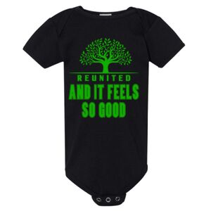 Softstyle® Infant One Piece Thumbnail