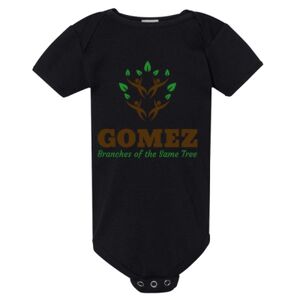 Softstyle® Infant One Piece Thumbnail
