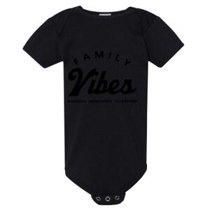 Softstyle® Infant One Piece Thumbnail