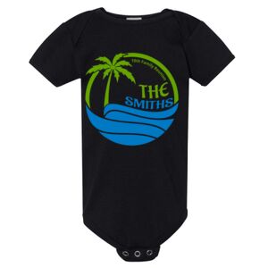 Softstyle® Infant One Piece Thumbnail