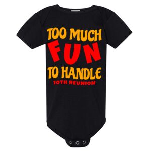 Softstyle® Infant One Piece Thumbnail