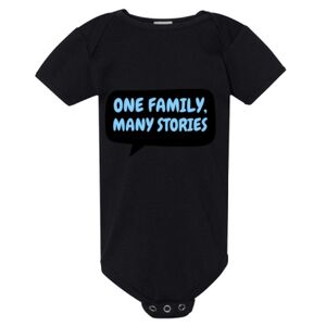 Softstyle® Infant One Piece Thumbnail