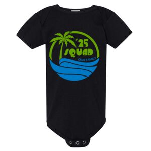Softstyle® Infant One Piece Thumbnail