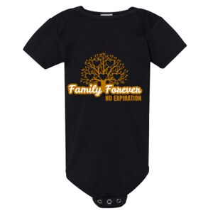 Softstyle® Infant One Piece Thumbnail