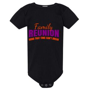 Softstyle® Infant One Piece Thumbnail