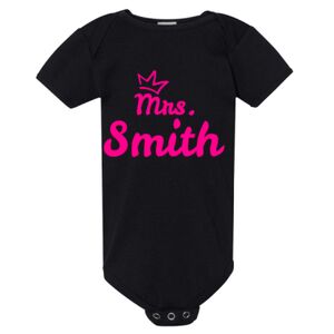 Softstyle® Infant One Piece Thumbnail