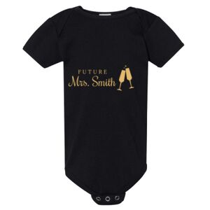 Softstyle® Infant One Piece Thumbnail
