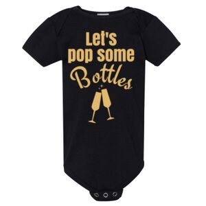 Softstyle® Infant One Piece Thumbnail