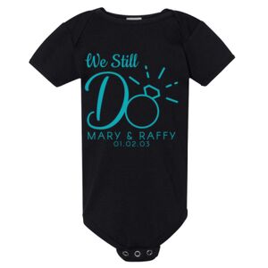Softstyle® Infant One Piece Thumbnail