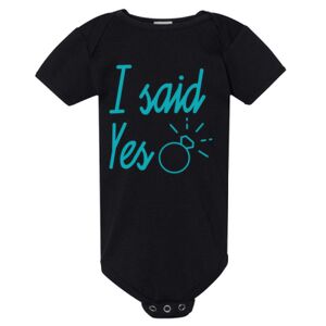 Softstyle® Infant One Piece Thumbnail