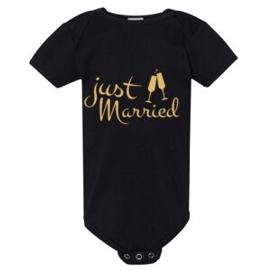 Softstyle® Infant One Piece Thumbnail