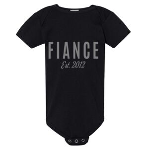 Softstyle® Infant One Piece Thumbnail