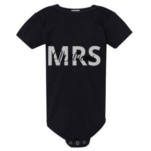 Softstyle® Infant One Piece Thumbnail