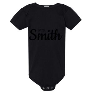 Softstyle® Infant One Piece Thumbnail