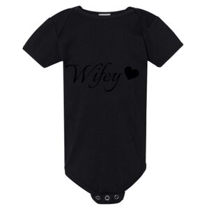 Softstyle® Infant One Piece Thumbnail