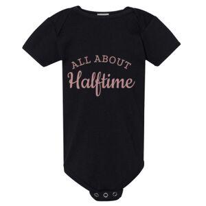 Softstyle® Infant One Piece Thumbnail