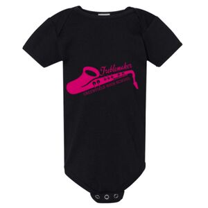 Softstyle® Infant One Piece Thumbnail