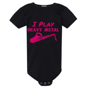 Softstyle® Infant One Piece Thumbnail