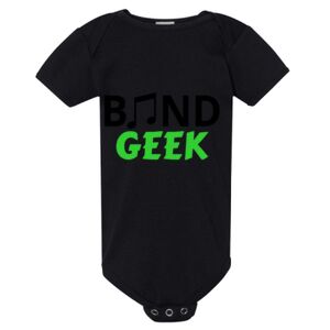 Softstyle® Infant One Piece Thumbnail