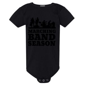 Softstyle® Infant One Piece Thumbnail