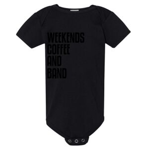Softstyle® Infant One Piece Thumbnail