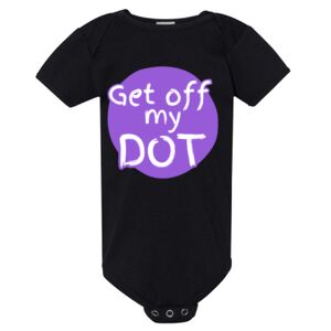 Softstyle® Infant One Piece Thumbnail