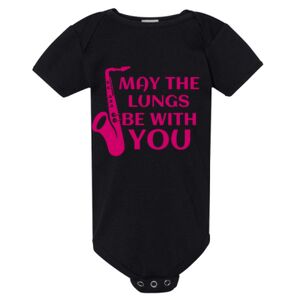 Softstyle® Infant One Piece Thumbnail