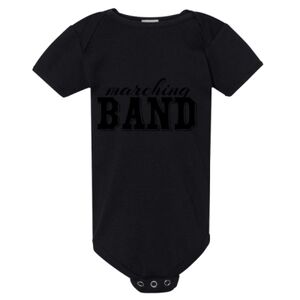 Softstyle® Infant One Piece Thumbnail