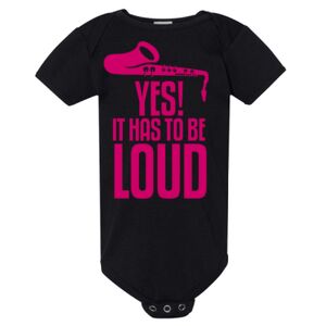 Softstyle® Infant One Piece Thumbnail