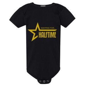 Softstyle® Infant One Piece Thumbnail