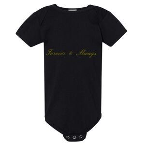 Softstyle® Infant One Piece Thumbnail