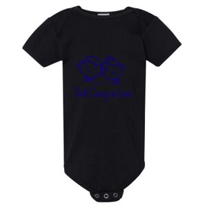 Softstyle® Infant One Piece Thumbnail