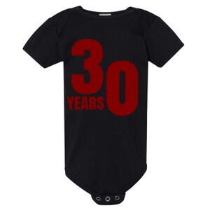 Softstyle® Infant One Piece Thumbnail