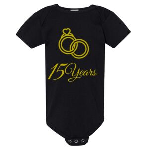 Softstyle® Infant One Piece Thumbnail