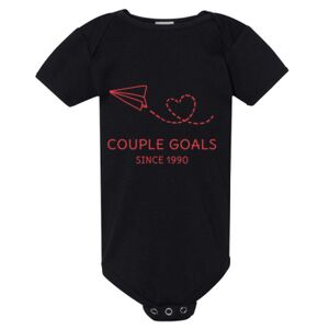 Softstyle® Infant One Piece Thumbnail