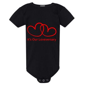 Softstyle® Infant One Piece Thumbnail