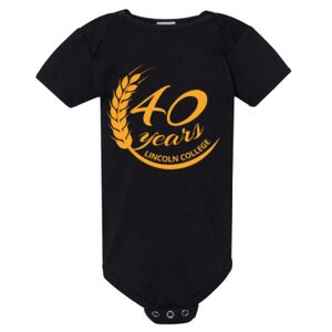 Softstyle® Infant One Piece Thumbnail