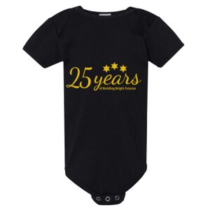 Softstyle® Infant One Piece Thumbnail
