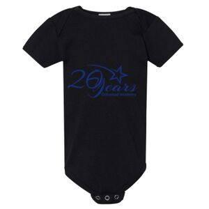 Softstyle® Infant One Piece Thumbnail
