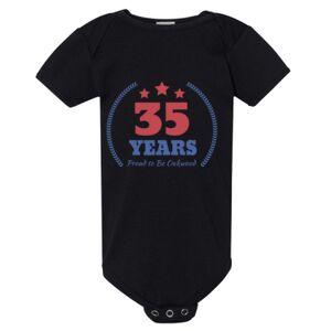 Softstyle® Infant One Piece Thumbnail