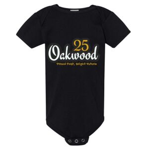 Softstyle® Infant One Piece Thumbnail