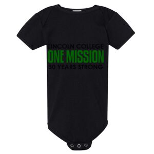 Softstyle® Infant One Piece Thumbnail