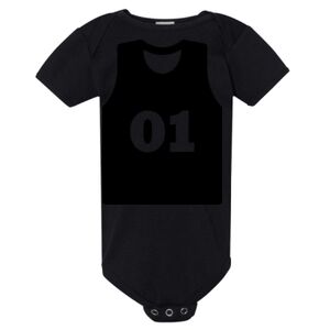 Softstyle® Infant One Piece Thumbnail