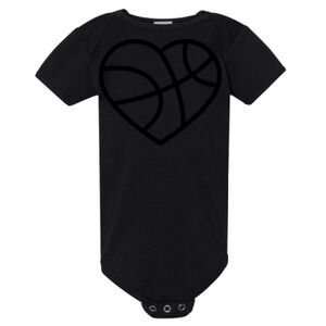 Softstyle® Infant One Piece Thumbnail